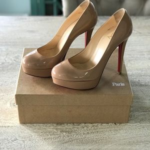 Christian Louboutin